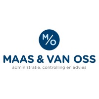 Maas & van Oss logo - Similar company to Luijckx Talent Sourcing