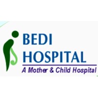 Bedi Hospital- Best Mother and Child Hospital- Chandigarh, India logo - Similar company to Sjk Pharmaceuticals Priv Limited