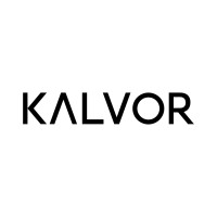 Kalvor logo - Similar company to Janikaa