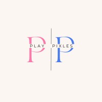 Play Pixles logo - Similar company to Vijay Pharma