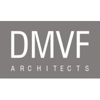 DMVF Architects logo - Similar company to Paul Doherty Architects