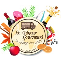 Le Chineur Gourmand logo - Similar company to Ets Moiret - Chaque Jour, Servir Le Goût