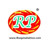 Roop Mahal Rice logo - Similar company to Mobsplash (Jndigi.Com)