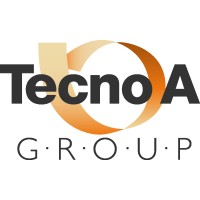 Tecno A S.r.l. logo - Similar company to Denworker