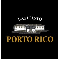 Laticínio Porto Rico logo - Similar company to Laticínio Coqueiros