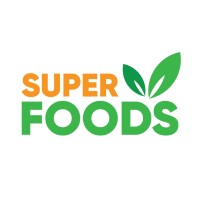 Super Foods Lucknow logo - Similar company to Lucknow Meat Wala