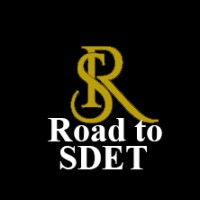 Road To SDET logo - Similar company to Sdet Digital