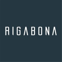 Rigabona logo - Similar company to Dimon Logística