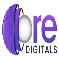 Core Digitals logo - Similar company to Core Tech Digitals