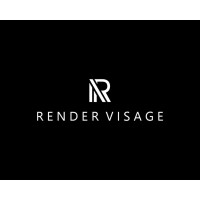Render Visage logo - Similar company to Skaff Studio