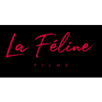 La Féline Films logo - Similar company to Plus De Prod