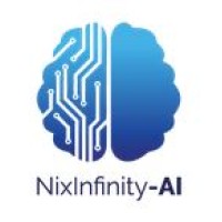 NixInfinity-AI logo - Similar company to Sreehith Consulting