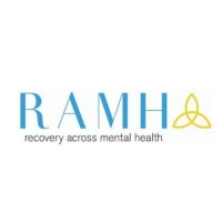 RAMH logo - Similar company to Automatic Retailing (Vending) Limited