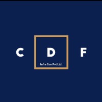 CDF Infra Con Private Limited logo - Similar company to Izone Civil
