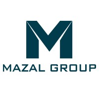 Mazal Group logo - Similar company to Opa Projects