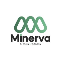 Minerva Space logo - Similar company to Nessiam