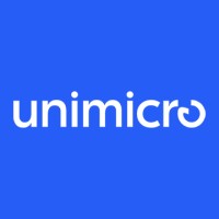 Unimicro logo - Similar company to Bård