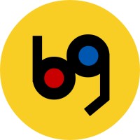 bookGeeks logo - Similar company to The Plank