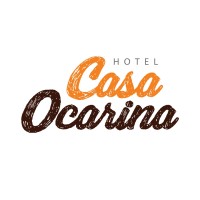 Hotel Casa Ocarina logo - Similar company to San Raphael Hotel