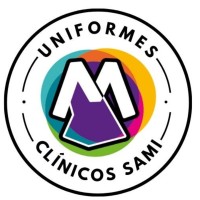 Uniformes Clínicos Sami logo - Similar company to Cm Uniformes