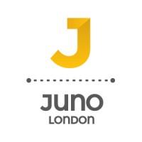 Juno logo - Similar company to Psybreath