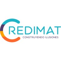 CREDIMAT logo - Similar company to Silastur- Gestión De Alquiler Vacacional