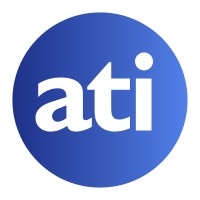 ATI Accurate Technology Inc logo - Similar company to Glotronic Ltd - Electronic Components, Connectors And Cables