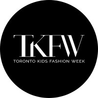 Toronto Kids Fashion Week logo - Similar company to Creative Global