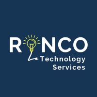 Ronco Technology Services logo - Similar company to Ronco Technical Services