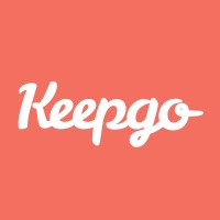 Keepgo logo - Similar company to Droam