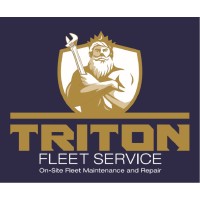 Triton Fleet Service Inc