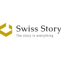 Swiss Story GmbH logo - Similar company to Denkplan