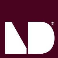 Lindan logo - Similar company to Dimh