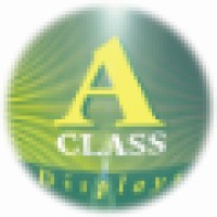A Class Displays