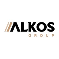 ALKOS Group Albania logo - Similar company to Human Resources Agna Group