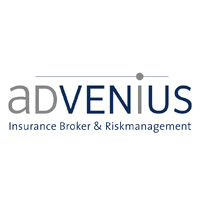 Advenius GmbH logo - Similar company to Partnerhandwerker.De