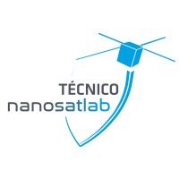 IST NanosatLab logo - Similar company to Mulerius Satellites