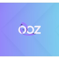 OOZ logo - Similar company to Uvd360