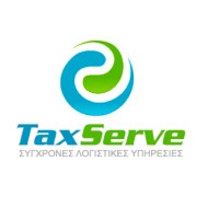TAXSERVE SA logo - Similar company to Taxserv