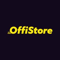 OffiStore logo - Similar company to Broadfolio Mea Fz Llc
