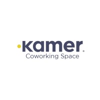 KAMER Coworking Space logo - Similar company to Certificación Digital Idhac