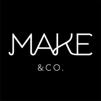 Make & Co. logo - Similar company to Teamfi