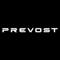 Prevost logo - Similar company to Consulab