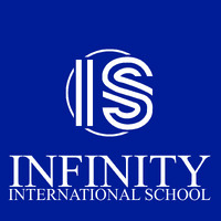 Infinity International school logo - Similar company to Modern Infinity School