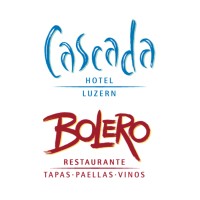 CASCADA Hotel**** und BOLERO Restaurante Luzern logo - Similar company to Swiss School For International Business - Ssib Ag