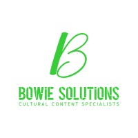 Bowie Solutions logo - Similar company to Total Focus Group