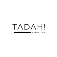 Tadah Media Ltd logo - Similar company to Staffordshire University Students' Union