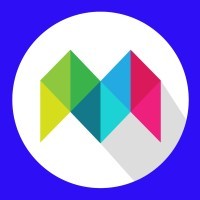 Marvel DigiTech logo - Similar company to Warpspeed Llc