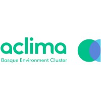 Aclima, Basque Environment cluster logo - Similar company to Naider