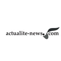 actualite-news.com logo - Similar company to Vatefairedécrypter